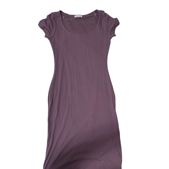 Heart Hips Brown Top - Picture 1 of 4